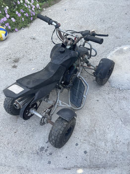 vand atv  pentru copii