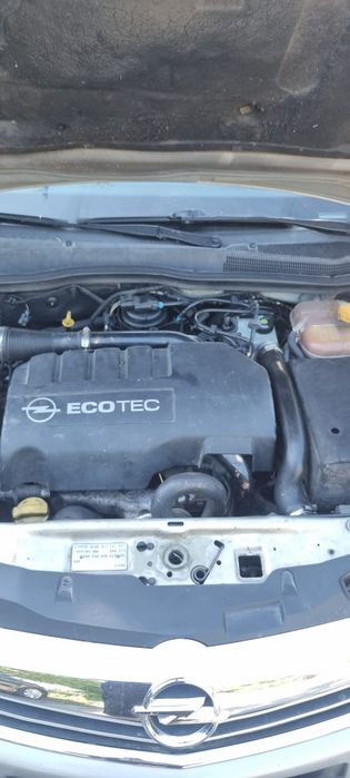 Vand Opel Astra h 1.3 CDTI