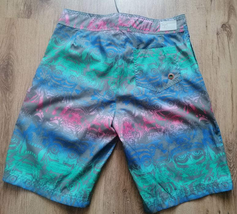 Bermude Oneill si Chiemsee pantaloni plaja piscina surf apa