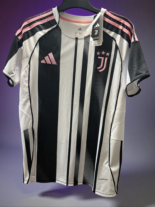 Tricou Juventus marimea M nou cu eticheta