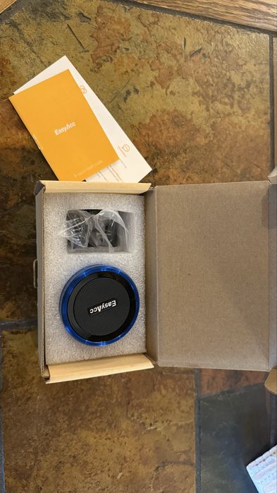 Bluetooth колонка EasyAcc