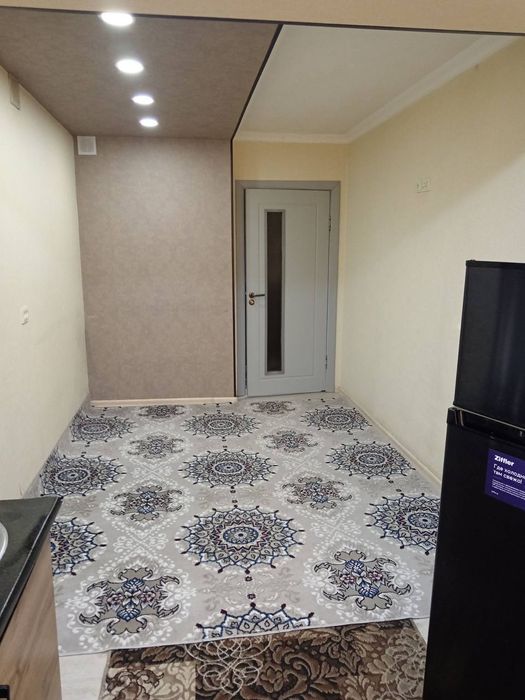 Сдается 2х комнатная квартира на 1этаже в районе Университет