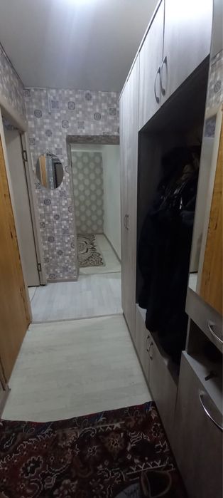 Продам 3х комнатную квартиру