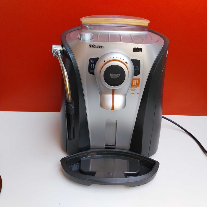 НАЙ ДОБРАТА ОФЕРТА Кафемашина Saeco, Philips, Siemens, Delonghi.