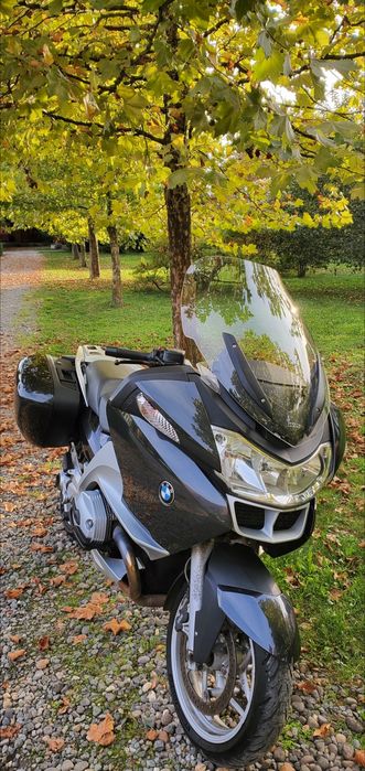 BMW R1200RT Touring