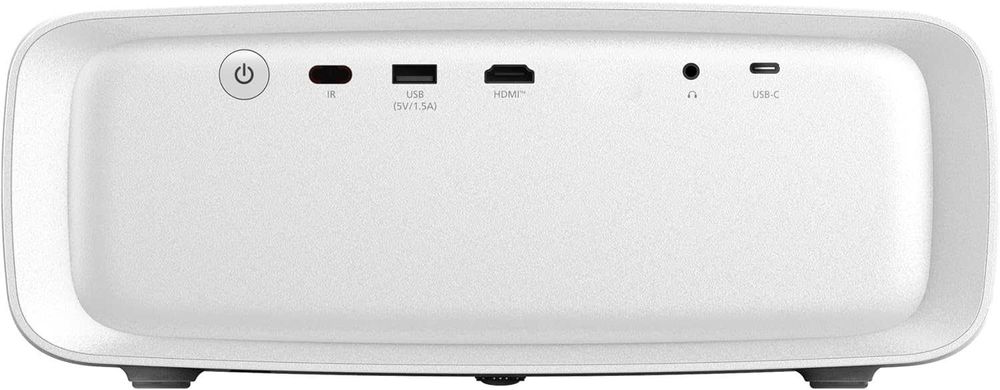 Нов проектор Philips NPX750 Full HD LED – много тих