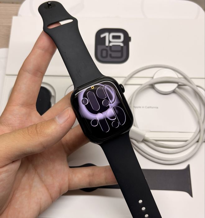 Apple Watch 10 46mm 91%