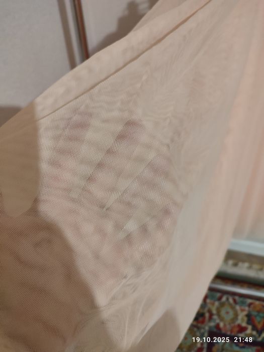 Юбка девичья пышная