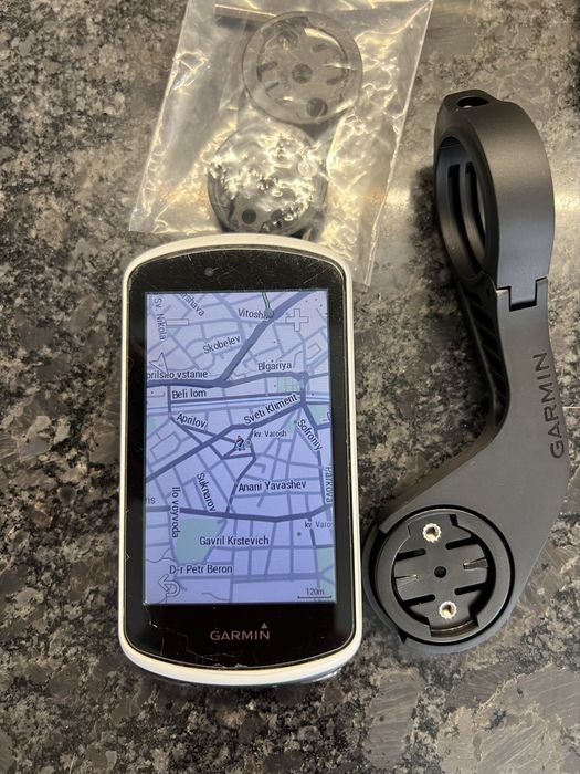 Garmin Edge 1030