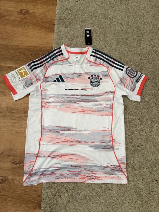 Tricou Kane bayern