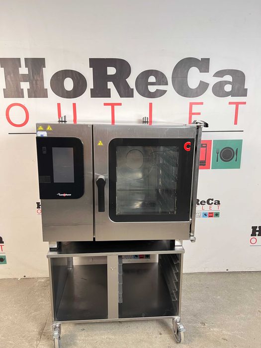 CONVOTHERM Germany - Cuptor electric/gastronomic, Convectomat GAZ