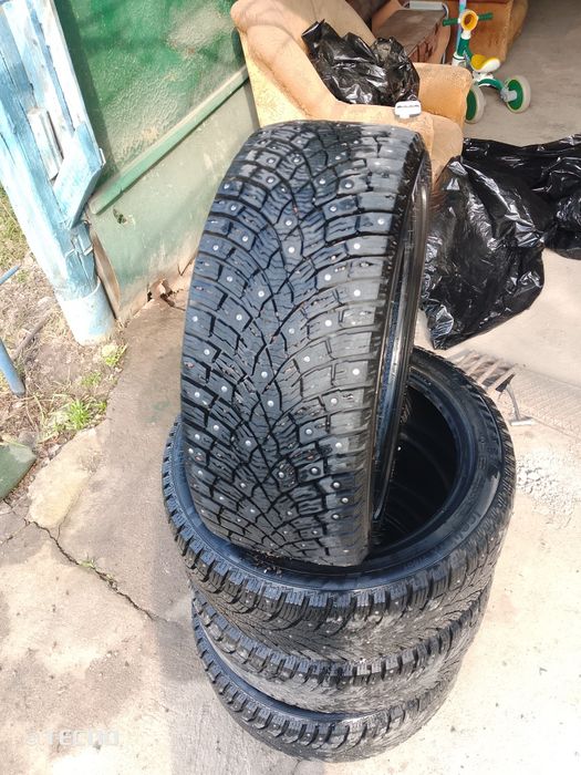 Зимняя резина TRIANGLE R17