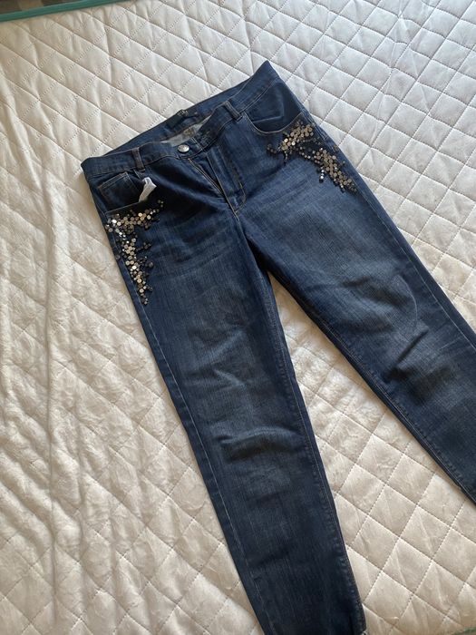 Джинсы женские