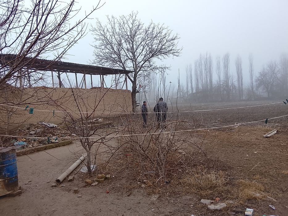 Срочна котта йеримиза сотилади 37 сотих