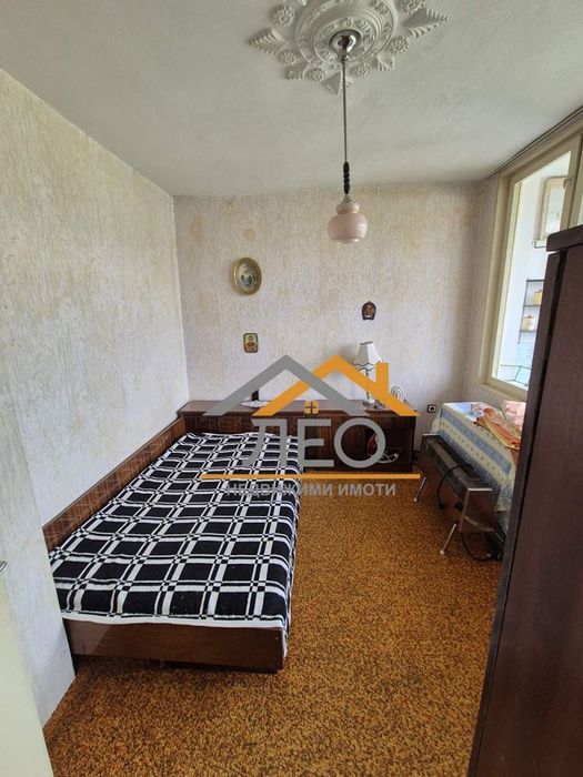 Продава се Двустаен апартамент в Севлиево - 65 кв.м за 589 €/кв.м - Снимка #1