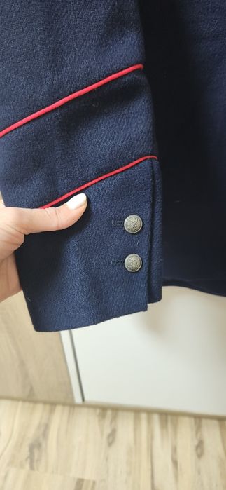 Палто  ONLY  размер S като ново