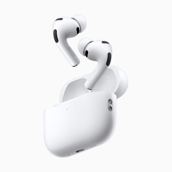 AirPods Pro 3 New 2026