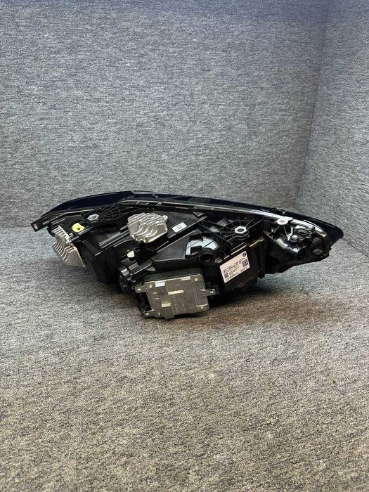 Far stanga led shadow BMW g22 G23 G26
