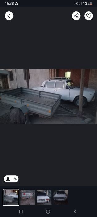 Juguli + Prisep qoshib satiladi