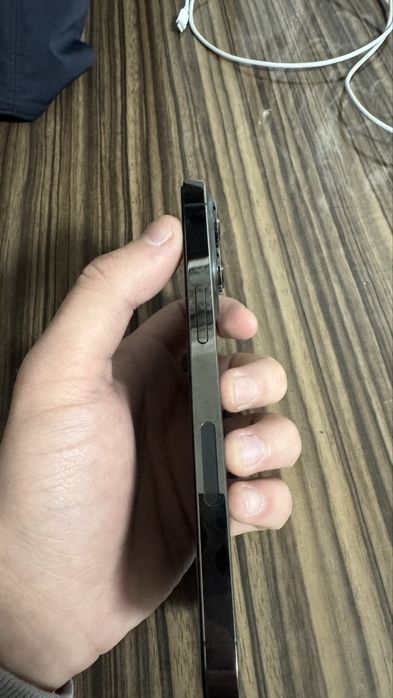 iPhone 13 Pro Grey