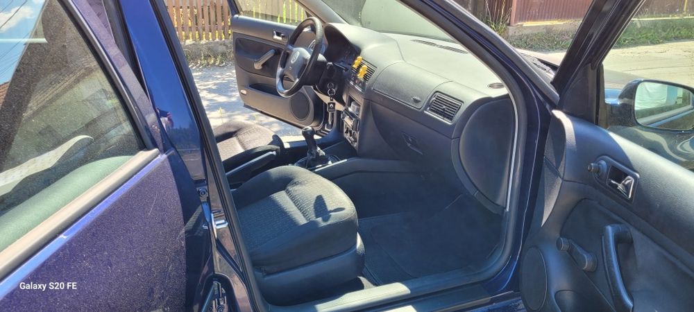 De vanzare Golf 4
