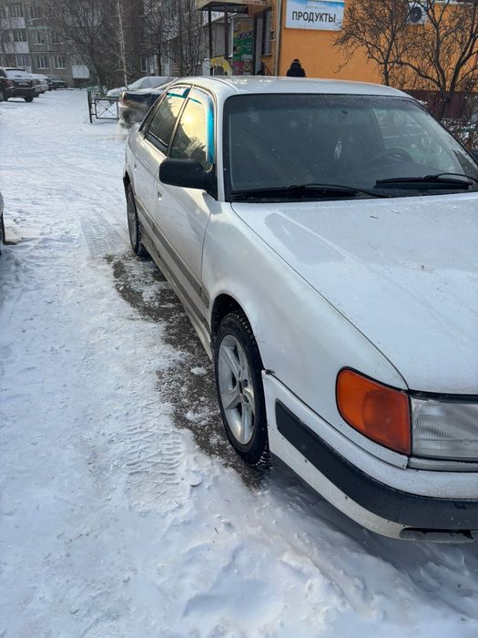 Ауди 100 с4 продам