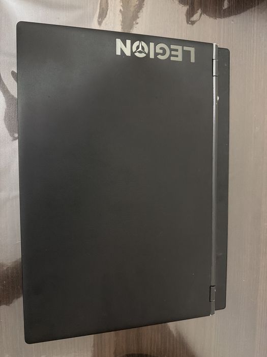 ПРОДАЕТСЯ Игравой ноутбук Lenovo Legion
