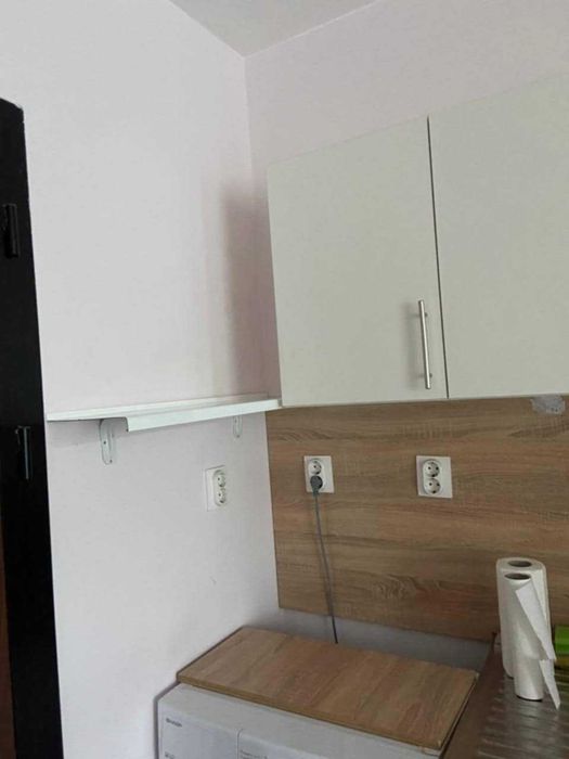 Дава се под наем Едностаен апартамент в София, Дружба 1 - 38 кв.м за 398.82 € - Снимка #4