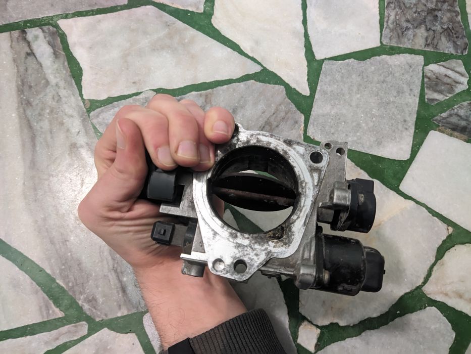 Авточасти за Citroen