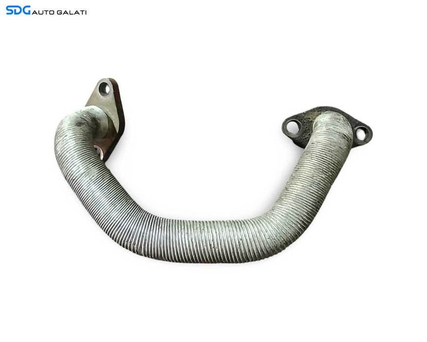 Conducta Teava Tub EGR Mazda 6 (GG/GY) 2.0 D MZR-CD RF5C RF7J 2002 - 2008 [LR8546]