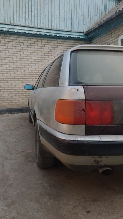 Продам Ауди 100 с4