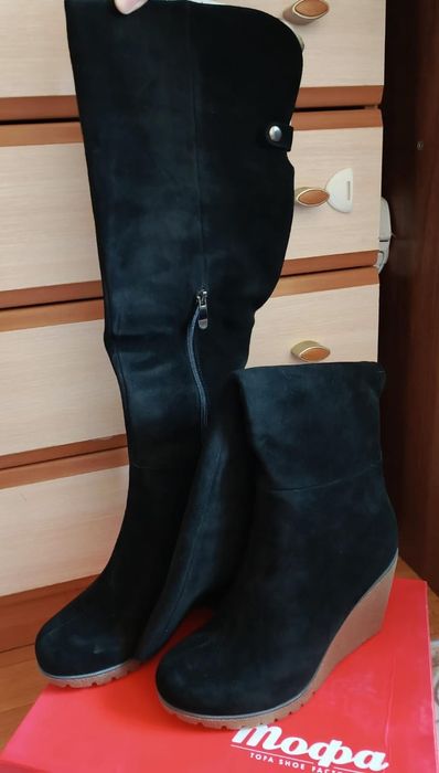 Продам новые евро зима