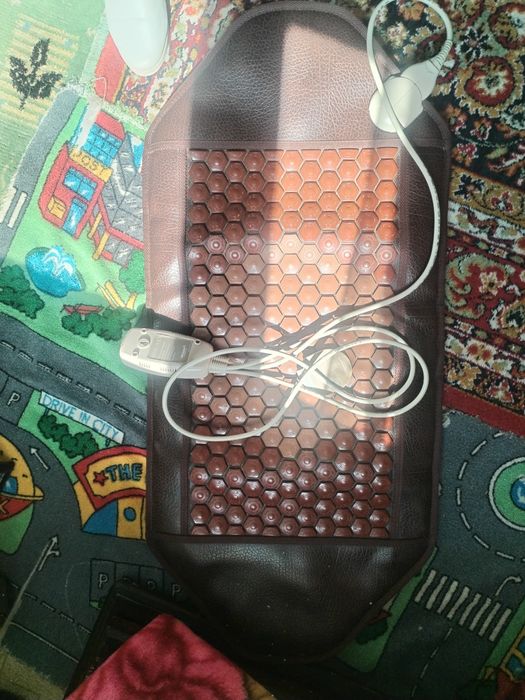 Saltea ceragem, preț 1000 lei