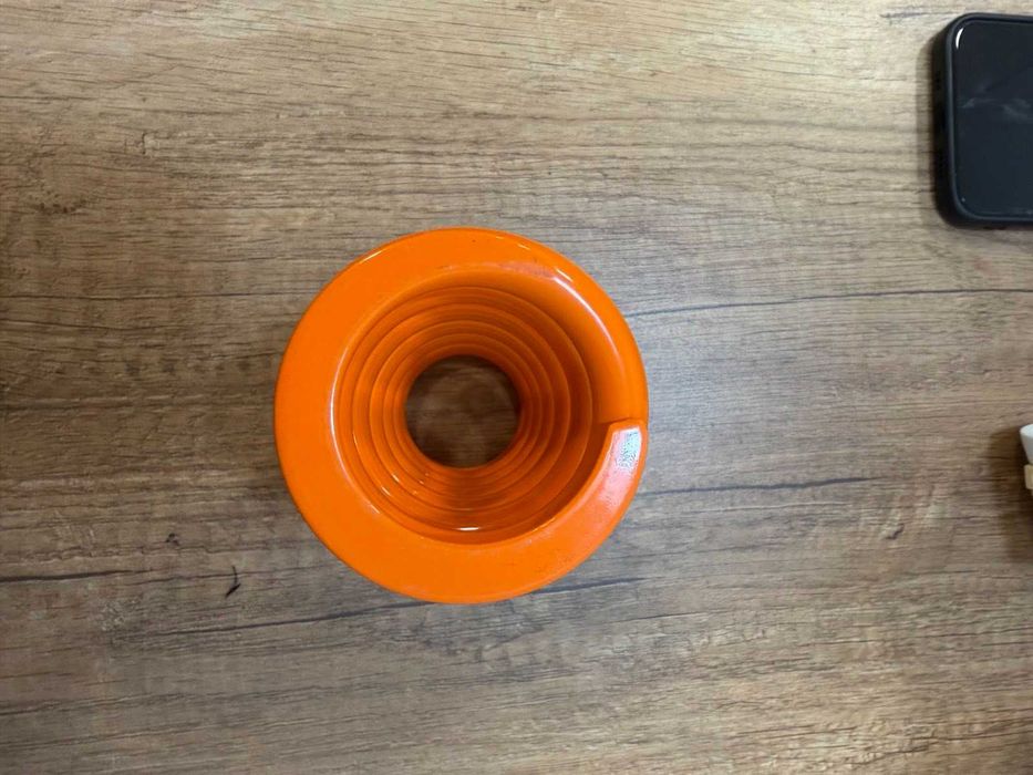 Пружина Fox DHX2 Factory SLS 500 LB