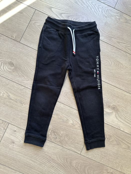 Штаны zara на мальчика 5 лет 116см-122см