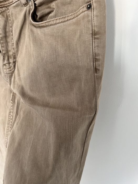 Blugi Fred Mello S bej