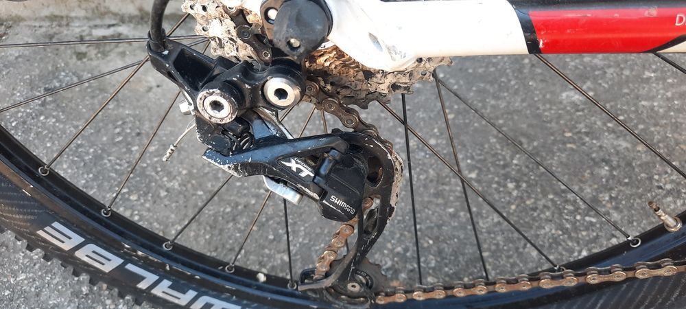 Trek  Six series 6900