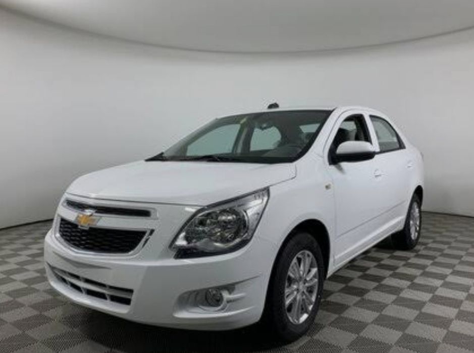 Cobalt Аренда с выкупом