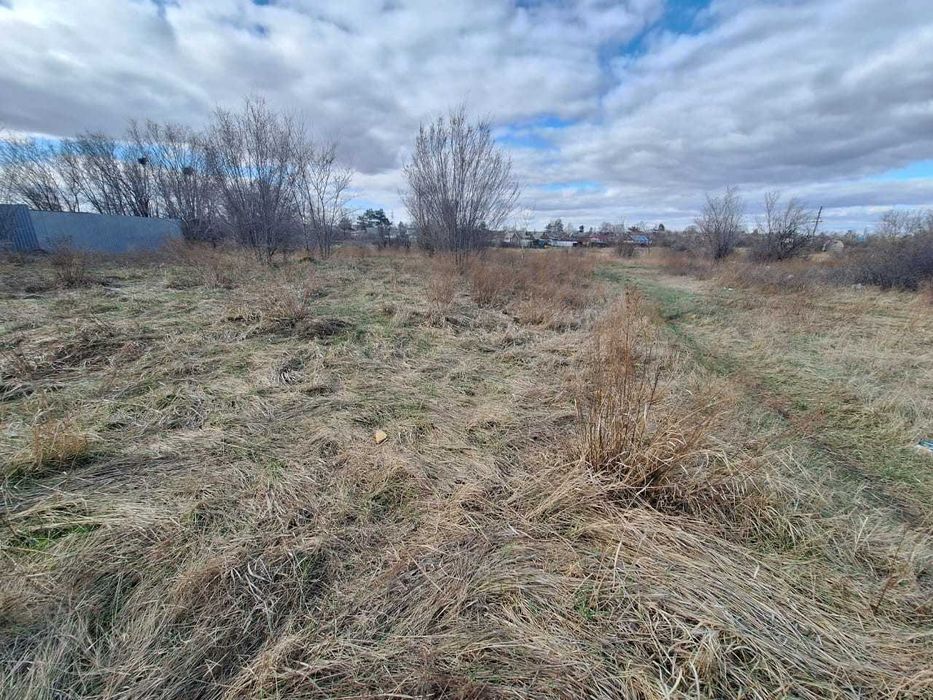 Продажа участка в городе СО