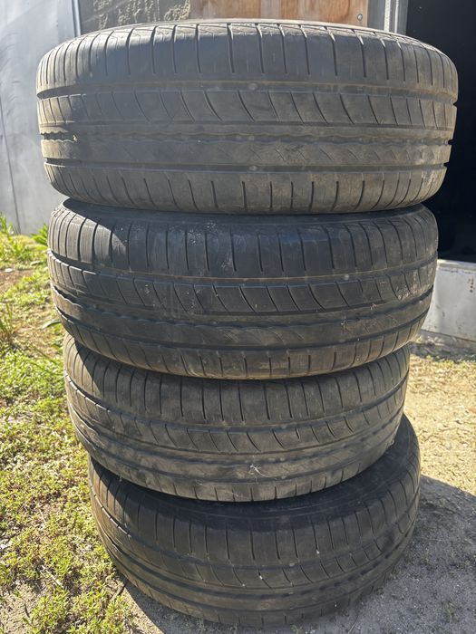 Продам Pirelli 185/55/15