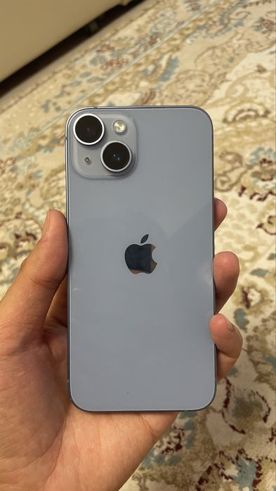 iPhone 14, Айфон 14