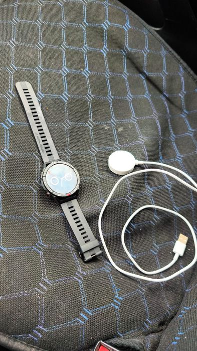 Смарт часы Хуавей