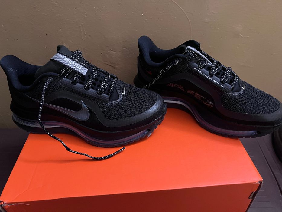 Маратонки Nike Pegasus