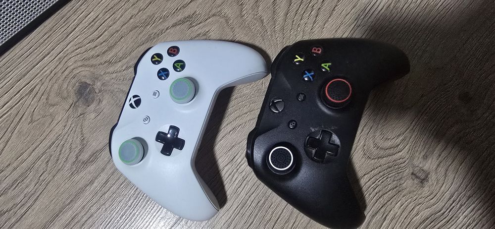 Xbox One S 1Tb cu disc