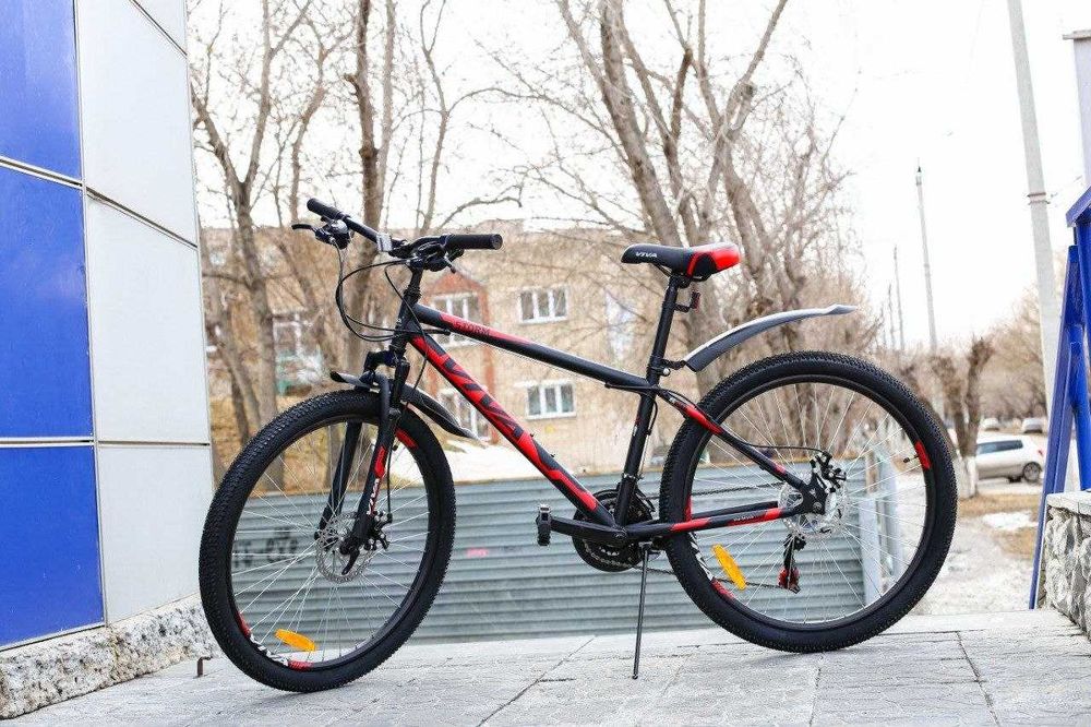 Велосипед VIVA Storm 26"