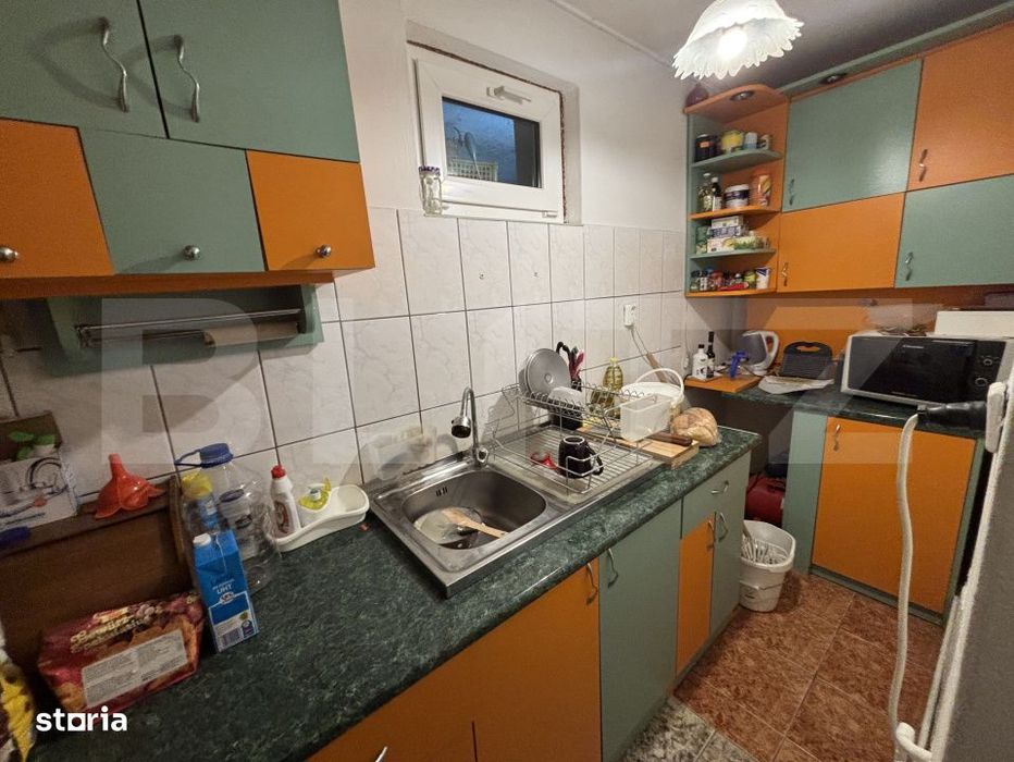 Casa de vanzare, 98 mp, zona Centru