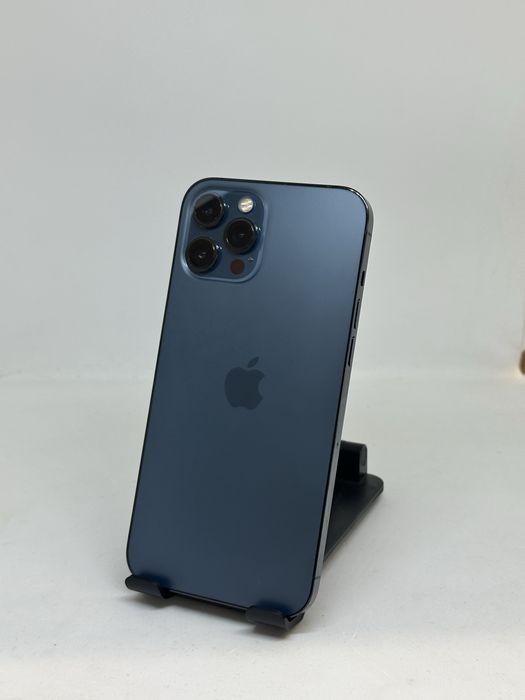 Iphone 12 pro max 128gb 79% imei 53089
