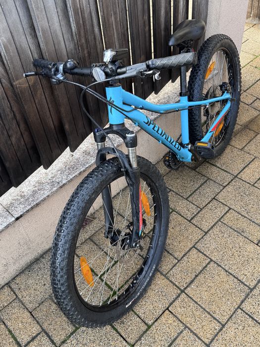 Bicicleta copii Specialized Riprock Competition 24’