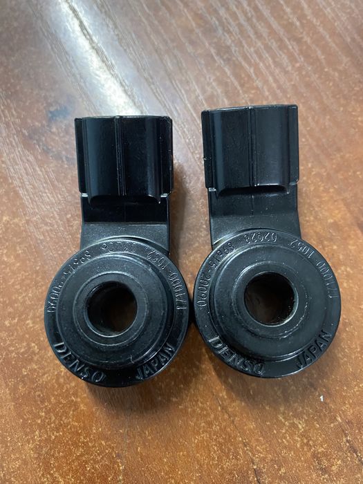 Продам датчики детонации DENSO