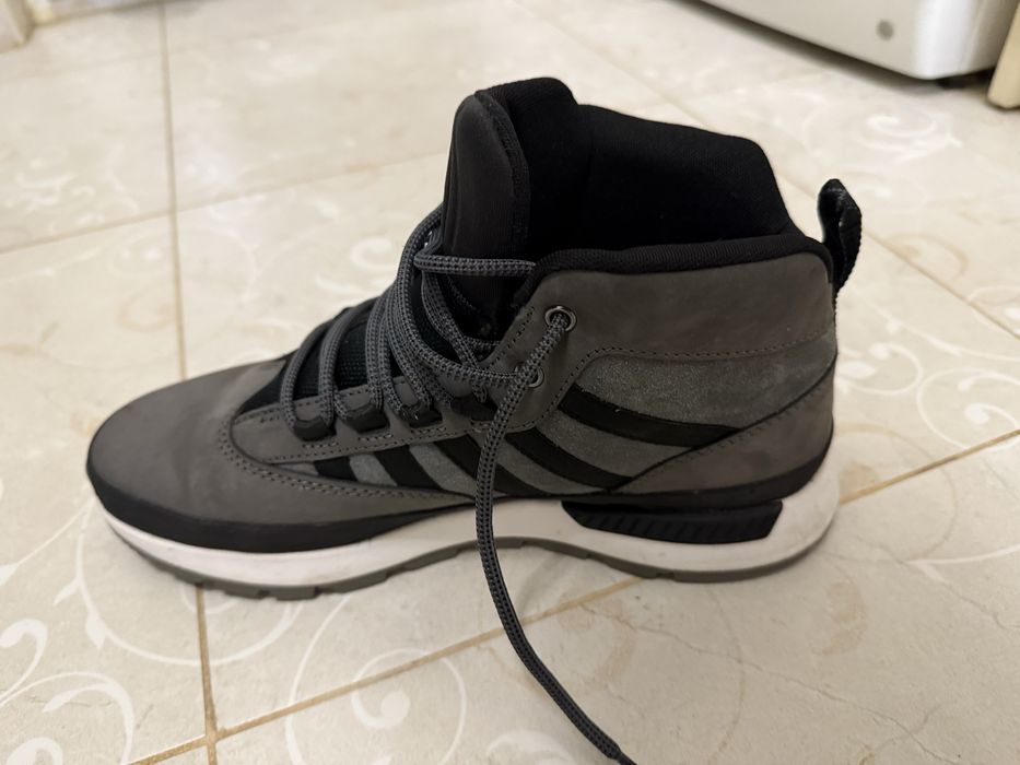 Timbeland зимни обувки